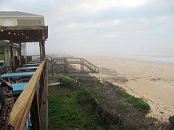 Surfside beach, Texas